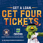 Astros Promo