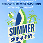2025 SUMMER SKIP A PAYS