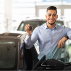 Doggett Car Sale