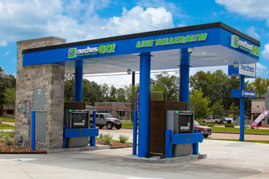 Silsbee GO Branch