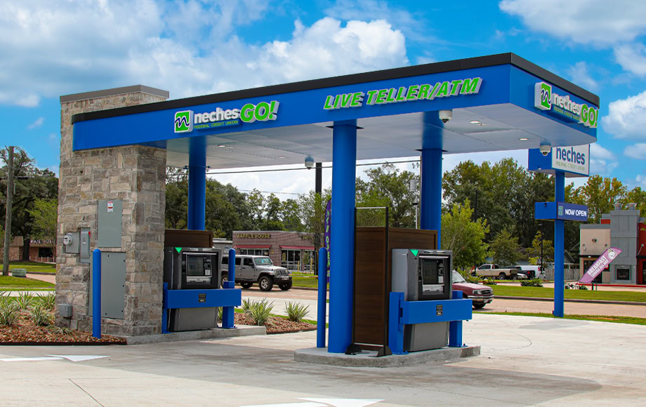 Silsbee GO Branch