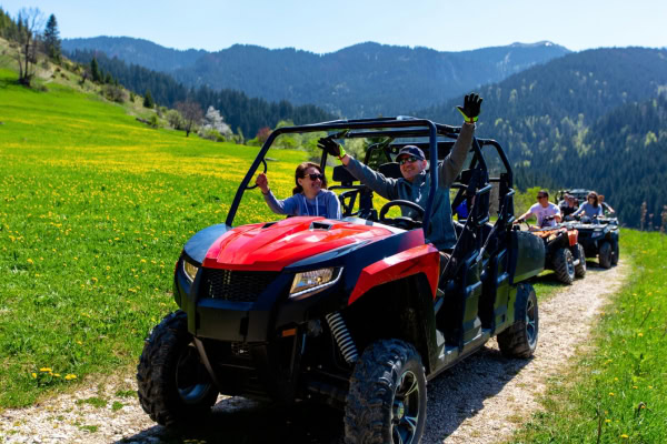 ATV/UTV