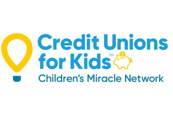 Credit Union for Kids Logo