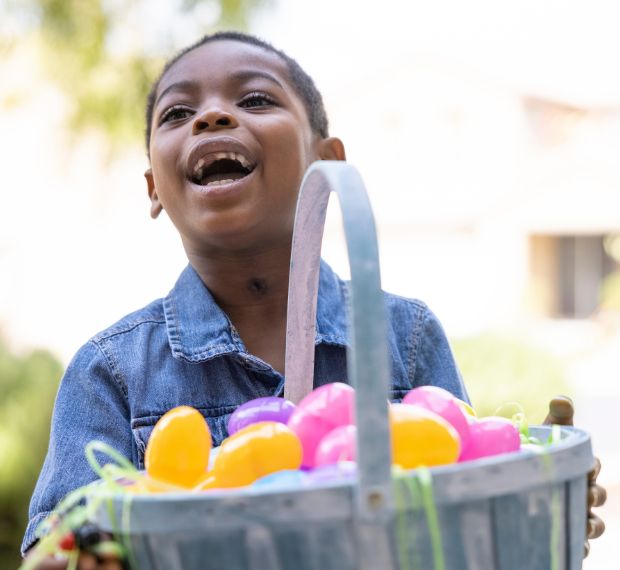 Easter
