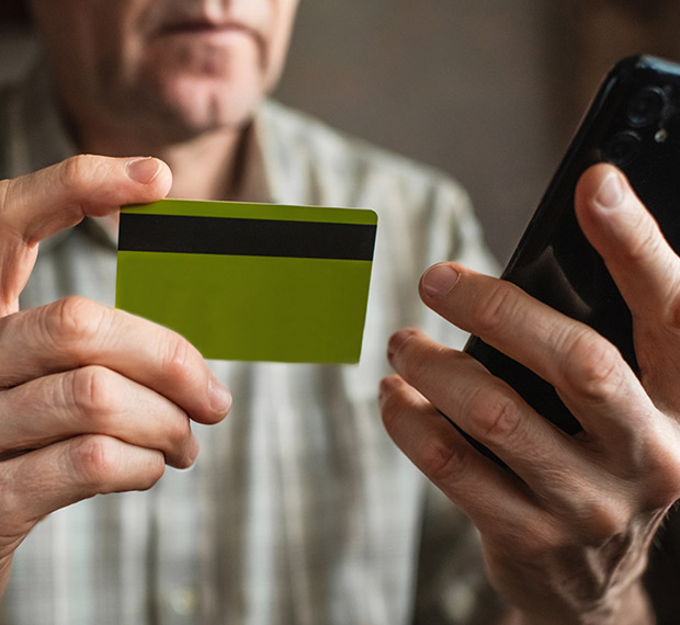 Fraud protection