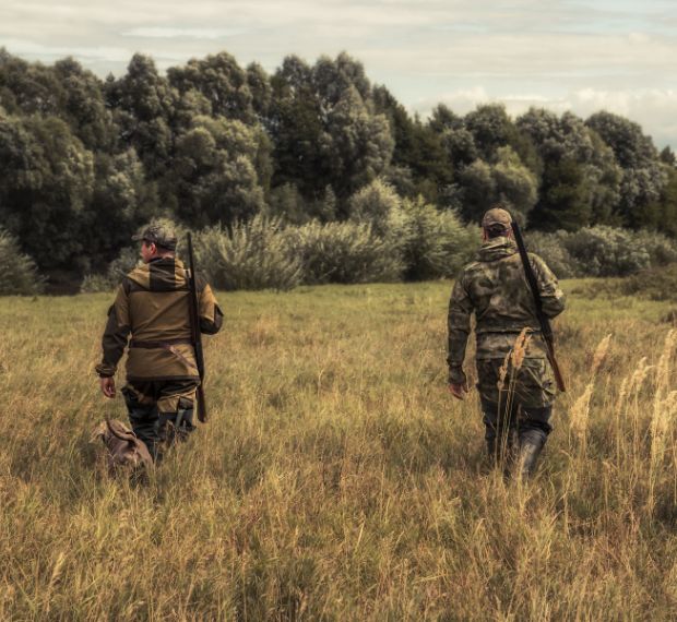 Hunter Education