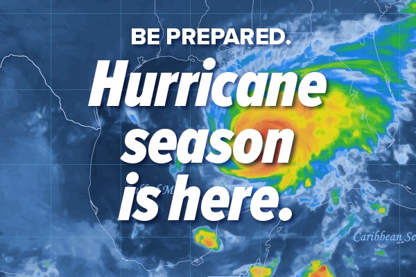 Hurricane Season