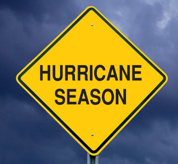 Hurricane Season