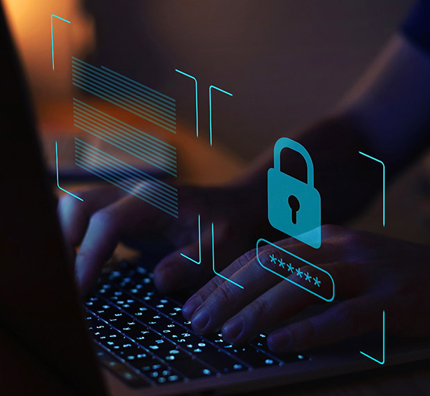 Identity protection