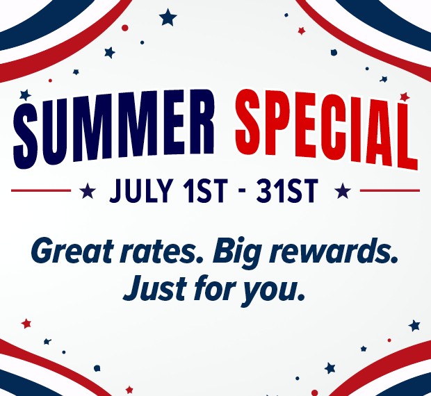 Summer Special