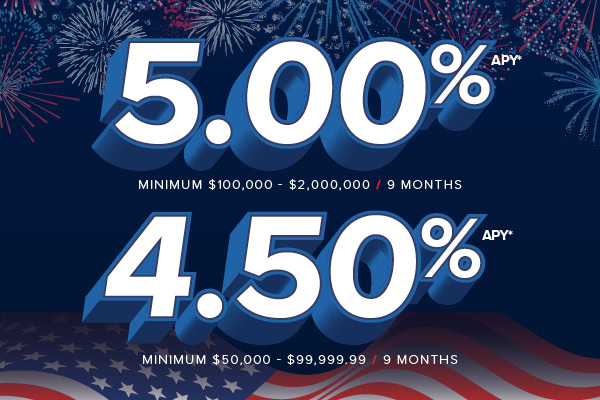 Special Summer CD Earn More This Summer