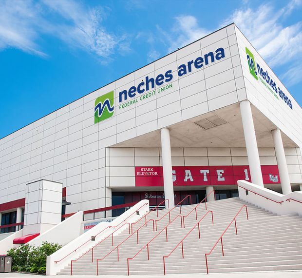 Neches Arena