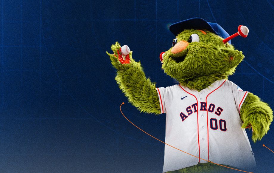 Astros