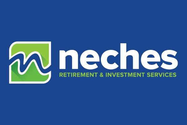 Neches Retirement and Investment Logo