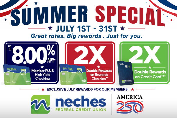 Neches-SummerPromo-news events_600 x 400_600 x 400