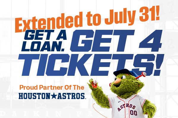 Astros Revamp