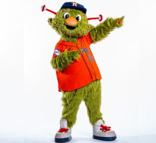 Orbit