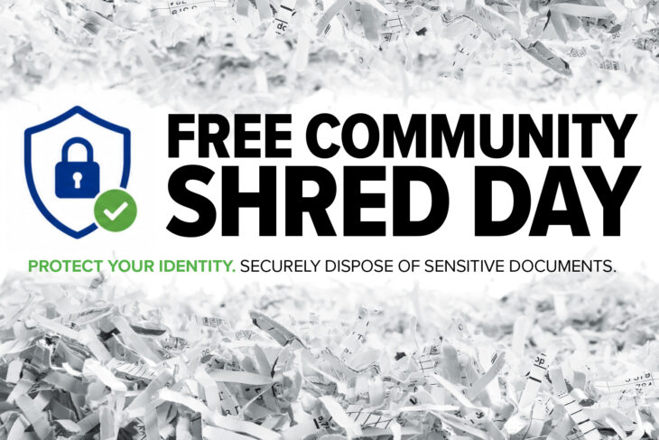 Shred Day