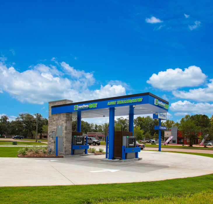 Silsbee GO Branch