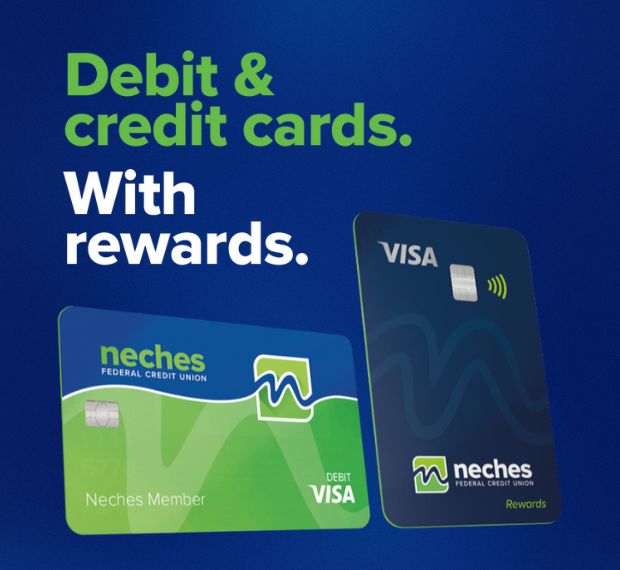 Debit/Credit Card