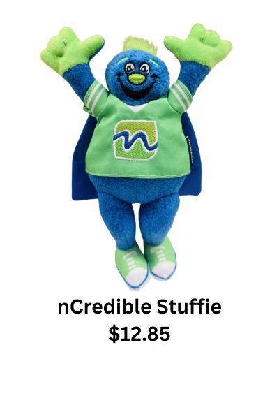 nCredible Stuffie